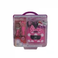 Jkıly25396 Disney İly 4ever Çanta- Bebek- Aksesuar Seti Display Seri-2