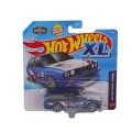 Jkl02 Hot Wheels Xl Tekli Arabalar 1:43