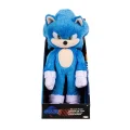 Jkp 424714 Sonic 3 - Lüks Pelüş Figür 34 Cm Sonic