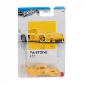Jky47 Hot Wheels Pantone Arabalar (24lü Olara Satılır. Koli Fiyatıdır.)