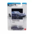 Jky47 Hot Wheels Pantone Arabalar (24lü Olara Satılır. Koli Fiyatıdır.)