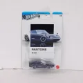 Jky47 Hot Wheels Pantone Arabalar (24lü Olara Satılır. Koli Fiyatıdır.)