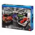 Jlb24 Hot Wheels Legends 6lı Araç Paketi 1:64