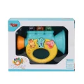 Jlg-855-37a Işıklı Ve Müzikli Trompet Bebek Pianosu -vardem Oyuncak