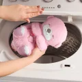 Jlj33 Fisher-price Uyku Arkadaşı Pembe Su Samuru