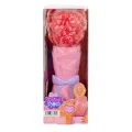 Jmf59 Barbie Petal Pop - Kırmızı Gül