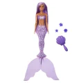 Jmw61 Barbie Color Reveal - Barbie Deniz Kızı Bebekler