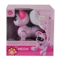 Kedi 6602 Kumandalı Robot Kedi