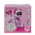 Kedi 6602 Kumandalı Robot Kedi
