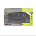Km-3261b-vardem Kutulu Çek Bırak 1:32 Işıklı Ve Sesli Metal Jeep