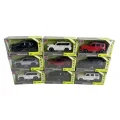 Km-3261b-vardem Kutulu Çek Bırak 1:32 Işıklı Ve Sesli Metal Jeep