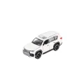 Km-3281d- Vardem Cek Bırak  Işıklı Ve Sesli Metal Lx Jeep 1:32