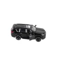 Km-3281d- Vardem Cek Bırak  Işıklı Ve Sesli Metal Lx Jeep 1:32