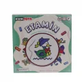 Km5072 Kumtoys Etamin Set