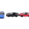 Kt5465d Çekbırak Bmw Collectıon