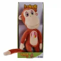 Kuk 001 1001 Kukuli Müzikli Peluş 55072-12