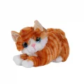 Kzl-2309035 Peluş 30 Cm Jumbo Kedi Miyavlayan 48