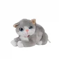 Kzl-2309035 Peluş 30 Cm Jumbo Kedi Miyavlayan 48