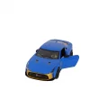 Kzl-dc24242 Nıssan Gtr-r50 1:24 Isık. Ses 32