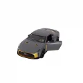 Kzl-dc24242 Nıssan Gtr-r50 1:24 Isık. Ses 32
