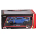 Kzl-dc24243 Nıssan Gtr 1:24 Isıklı Seslı Kutulu 18