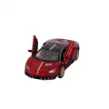 Kzl-dc24282 Lamborghını Lp770-4 1:24 Isıklı Seslı  32