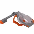 Kzld-7260- S M  Full Face  Orta Boy Kat Cantalı 10