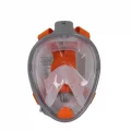 Kzld-7260- S M  Full Face  Orta Boy Kat Cantalı 10