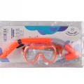 Kzld-ak301-121cs Maske Snorkel Set Ozel Cam 24