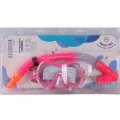 Kzld-ak301-121cs Maske Snorkel Set Ozel Cam 24