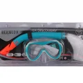 Kzld-ak303-180cs Maske Snorkel Set Vakum (ıcb12)-k36