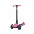 L6-120-p Lamborghini Lisanslı 2 Teker Katlanabilir Metal Kaymaz