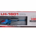 Lh-1601 Uz Kum Şarjlı 3 5 Kanal Helikopter
