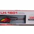 Lh-1601 Uz Kum Şarjlı 3 5 Kanal Helikopter
