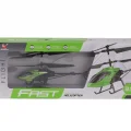 Lh-2026 Kut 3 5 Kanal Helikopter