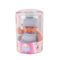Lmn209 Baby Bimbo Et Bebek 20 Cm -limon Oyuncak