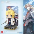 Lz-1334 Anime Figür 294 Parça Block Oyuncak