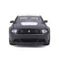 Maıs 31269 1 24 Ford Mustang Boss 302