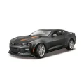 Maıs 31385 1 18 2017 Chevrolet Camaora Fifty