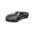 Maıs 31447 1 18 2020 Chevrolet Corvette Stingray