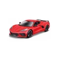 Maıs 31447 1 18 2020 Chevrolet Corvette Stingray