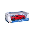 Maıs 31447 1 18 2020 Chevrolet Corvette Stingray