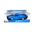 Maıs 31455 Maisto 1/18 2020 Model Chevrolet Corvette Stingray Coupe Model Araba