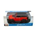 Maıs 31456 1 18 2021 Ford Bronco Wildtrak