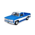 Maıs 31467 1 18 1974 Chevrolet C10 Cheyenne Super