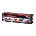 May 11516 1:64 Harley Davidson Taşıyıcı Tırlar -necotoys