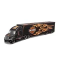May 11516 1:64 Harley Davidson Taşıyıcı Tırlar -necotoys