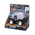May 21251 Maisto Space Explorers 4x4 Rover Uzay Aracı Ve Figür