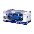 May 31266 1 :24 2017 Ford Raptor Model Araba -necotoys