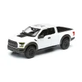 May 31266 1 :24 2017 Ford Raptor Model Araba -necotoys